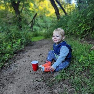 Meet your Posher, Sarah